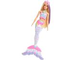 Barbie Dreamtopia Color Magic Mermaid Doll GCG67