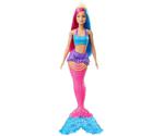 Barbie Dreamtopia Mermaid Doll Pink and Blue Hair (GJK08)