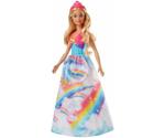 Barbie Dreamtopia Princess Doll (FJC95)