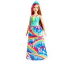 Barbie Dreamtopia Princess Doll (GJK16)