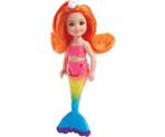 Barbie Dreamtopia Small Mermaid (FKN05)