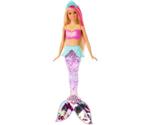 Barbie Dreamtopia Sparkle Lights Mermaid Doll (GFL82)