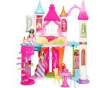 Barbie Dreamtopia Sweetville Castle (DYX32)