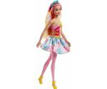 Barbie Dreamtopia Sweetville Fairy Doll (FJC88)