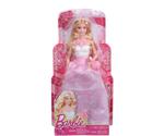 Barbie Fairytale Bride