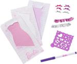 Barbie Fashion Designer Foil Kit