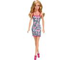 Barbie Fashion Doll Assortment