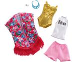 Barbie Fashion Pack Beach Chic (FXJ62)