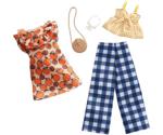 Barbie Fashion Pack Fruit & Gingham (FXJ61)