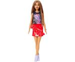 Barbie Fashionistas 123 (FXL56)