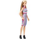 Barbie Fashionistas - 68 Candy Stripes - Original (DYY98)