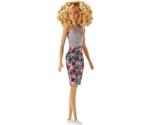 Barbie Fashionistas - 71 Pineapple Pop - Original