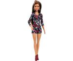 Barbie Fashionistas - 74 Rosey Romper - Original