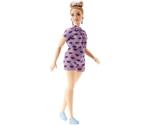 Barbie Fashionistas - 76 Lavendar Kiss - Curvy (FJF40)