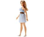 Barbie Fashionistas - 77 Purely Pinstriped - Curvy (FJF41)