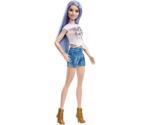 Barbie Fashionistas FJF4820