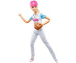 Barbie FRL98 Made to Move Baseball Player Doll