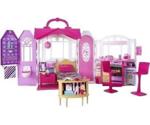 Barbie Glam Getaway House