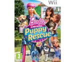 Barbie & Her Sisters: Puppy Rescue