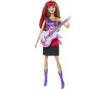 Barbie in Rock 'n Royals Ryana Doll and Guitar