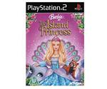 Barbie Island Princess (PS2)