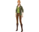 Barbie Jurassic World Claire