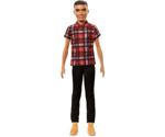 Barbie Ken Fashionistas - Plaid on Point (FNH4)