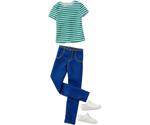 Barbie Ken Fashions - Casual Cool (DWG75)