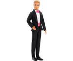 Barbie Ken Groom Doll (BCP31)