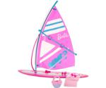 Barbie Let's Go Windsurf!