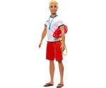 Barbie Lifeguard Ken Doll (FXP04)