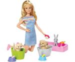 Barbie Plan ‘n' Wash Pets (FXH11)