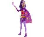 Barbie Princess Power Hero Fashion Doll