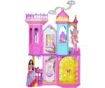 Barbie Rainbow Cove Princess Castle (DPY39)