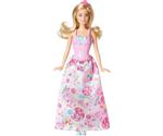 Barbie Royal Dress Up Doll