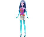 Barbie Star Light Adventure Galaxy Doll