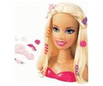 Barbie Styling Head Assortment