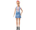 Barbie Surprise Doll with 2 Career Looks and Accessories (GLH62)