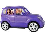 Barbie SUV Vehicle DVX58