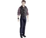 Barbie The Twilight Saga: Breaking Dawn-Part 2 Emmett