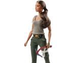 Barbie Tomb Raider - Lara Croft (FJH53)