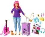 Barbie Travel Daisy (FWV26)