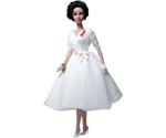 Barbie White Diamond Elizabeth Taylor (W3471)