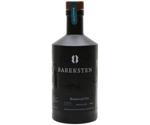 Bareksten Botanical Gin 46%