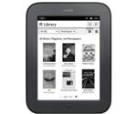 Barnes & Noble Nook Simple Touch