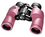 Barska Crossover 8x30 WP Pink