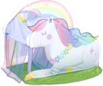 Basic Fun Unicorn Pop-Up Play Tent