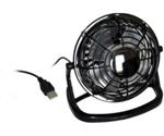 basicXL USB Desktop Fan