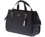 Basil Noir Business Bag