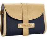 Basil Portland Saddle Bag